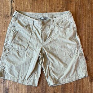 Northface Hiking Shorts
